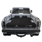 5.5-5.8 ft | 6-6.5ft Chevrolet Truck Bed Air Mattress