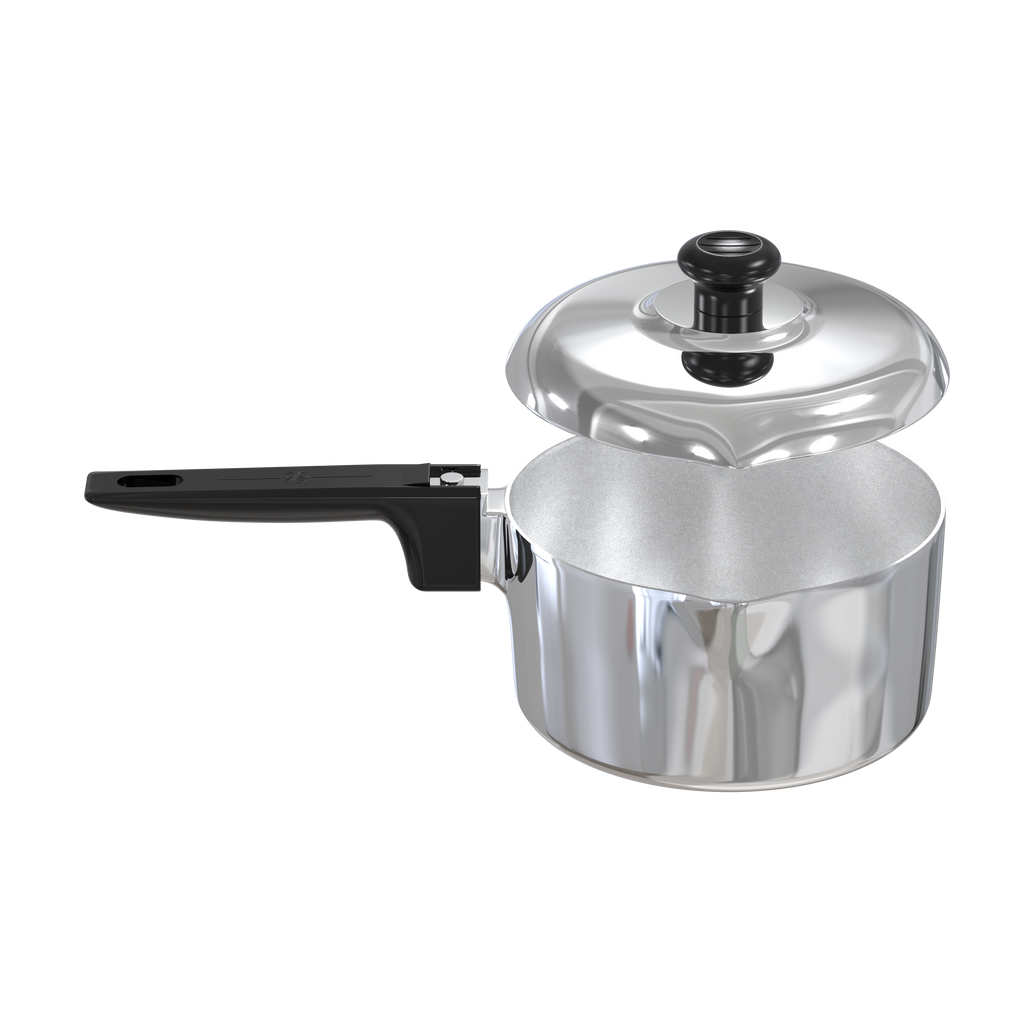 2 Quart Sauce Pan with Lid