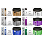 Magic Beauty wax series, colorful hair color
