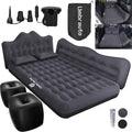 Umbrauto 29.53in/75cm Wide Car Air Mattress