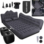 Umbrauto 29.53in/75cm Wide Car Air Mattress