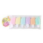 1 PCS Cute Mini Highlighter Lovely Cartoon Paint Marker Pen