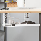 Office Desk Drawer Organizing Supplies Desk Storage Basket