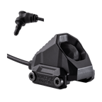 18650 LED Rifle Mounted Light - 6x Anodized Colors