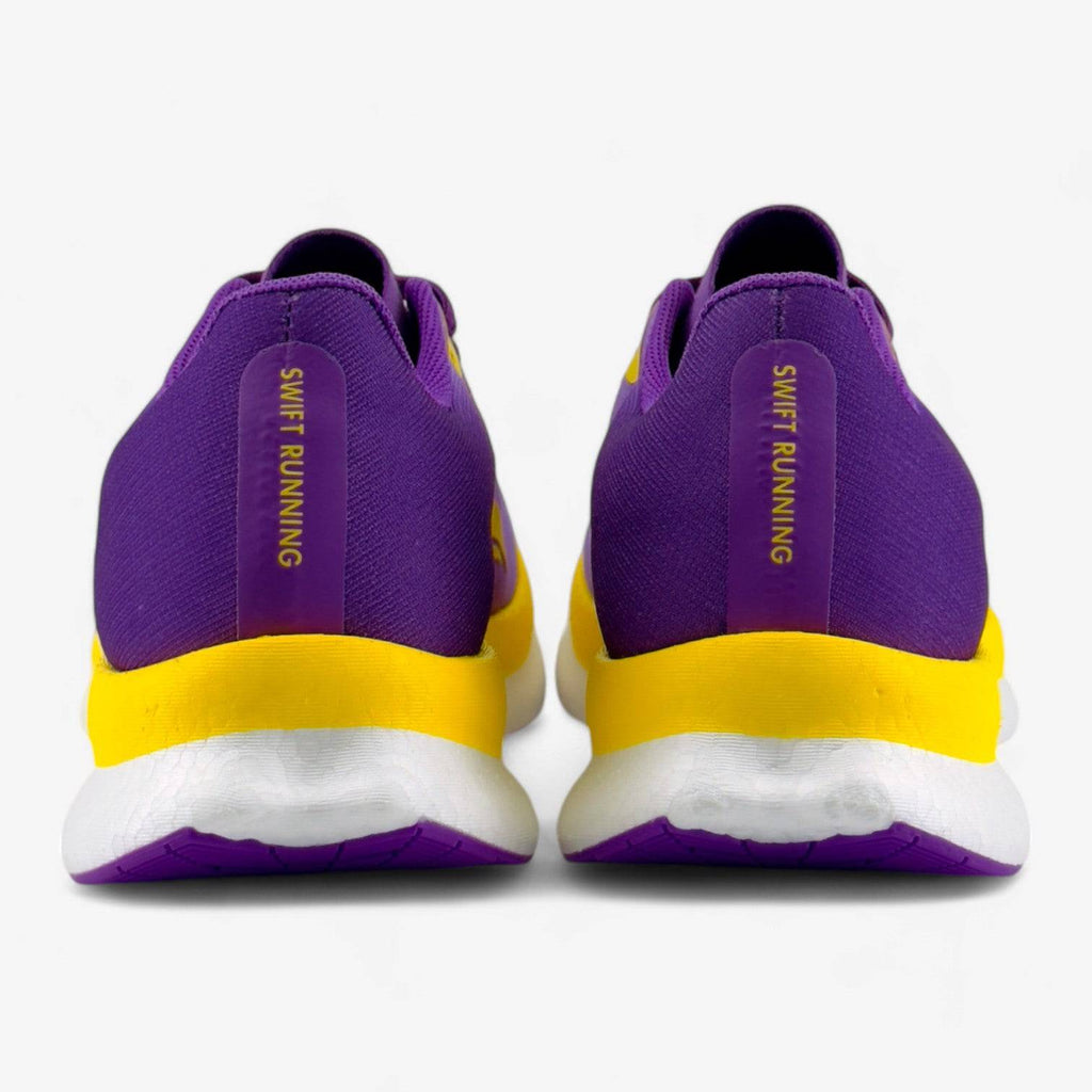 EQUUS Women's Running Shoe, Purple
