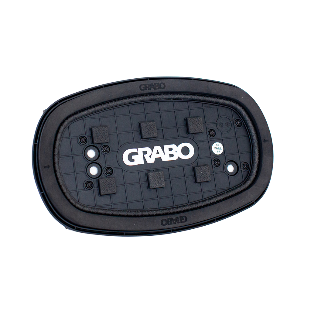 GRABO Pro Brushless Suction Gripster 375 lb, Tool Only, No Battery