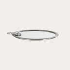 Flat Glass Lid