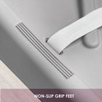 Changing Essentials Kit: Shnuggle Changing Mat + Diaper Pail + Better Bag Liners (90 Day Supply)
