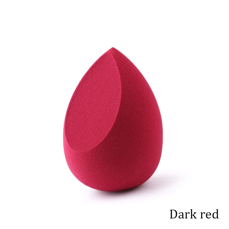 20/5/1pcs Makeup Sponge Concealer Smooth Cosmetic Powder Puff