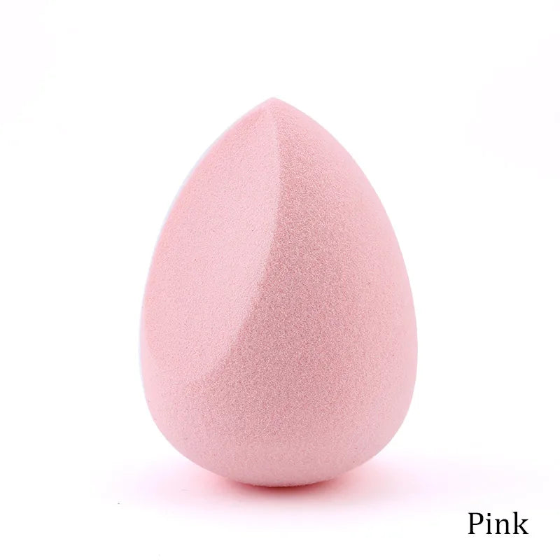 20/5/1pcs Makeup Sponge Concealer Smooth Cosmetic Powder Puff