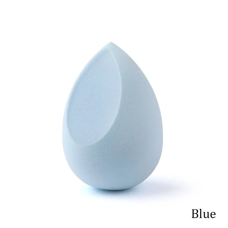 20/5/1pcs Makeup Sponge Concealer Smooth Cosmetic Powder Puff
