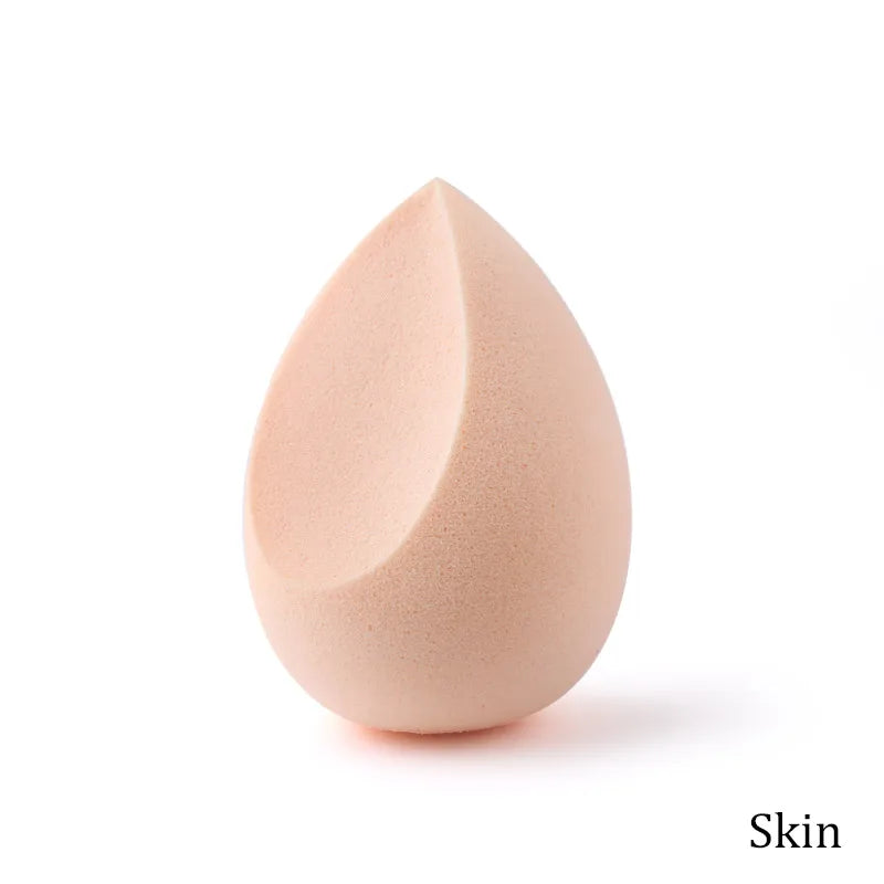 20/5/1pcs Makeup Sponge Concealer Smooth Cosmetic Powder Puff