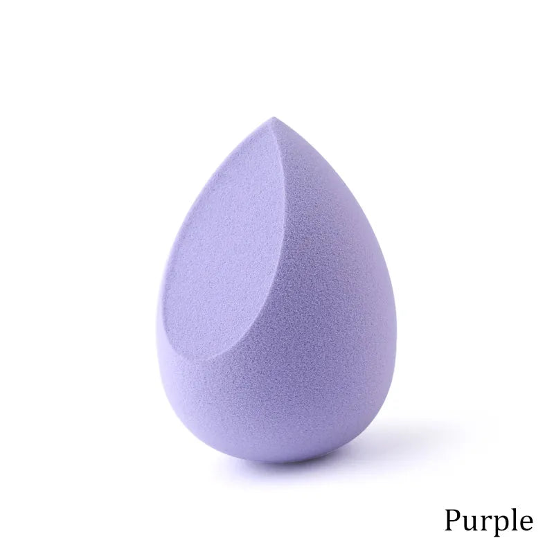 20/5/1pcs Makeup Sponge Concealer Smooth Cosmetic Powder Puff