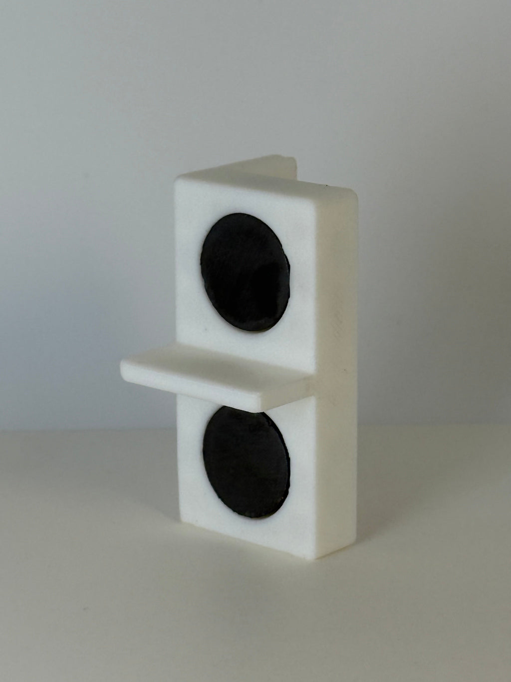 Mag Gap-magnetic body panel gapping tool