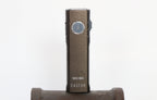 Castor 4-in-1 EDC Flashlight