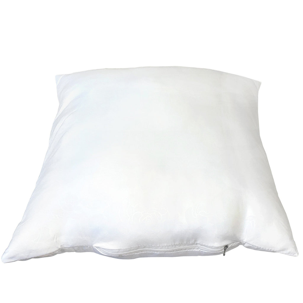 4pcs Throw Pillow Inserts, Square Cushion Inner Soft Fluffy Plump Stuffer Cushion Pillow