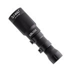 18350 LED Rifle Mounted Light - 6x Anodized Colors