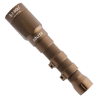 18650 LED Rifle Mounted Light - 6x Anodized Colors