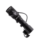 18350 LED Rifle Mounted Light - 6x Anodized Colors