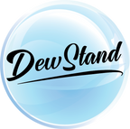 DewStand-A Flagship Atmospheric Water Generator (Model DSA-1F)