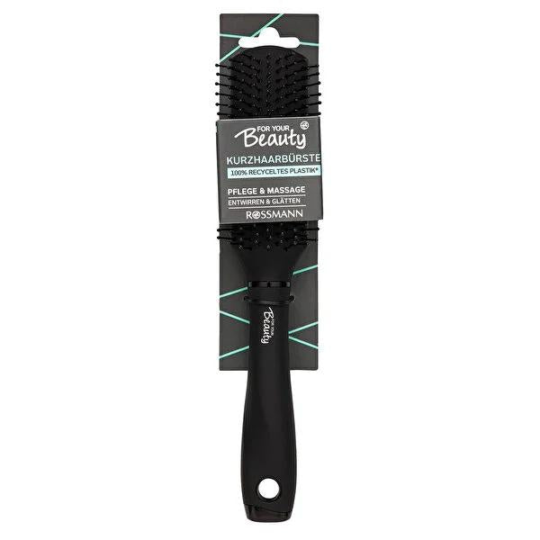 For Your Beauty Detangling Hair Brush: Pain-Free Flexible Bristles for Wet & Dry Hair