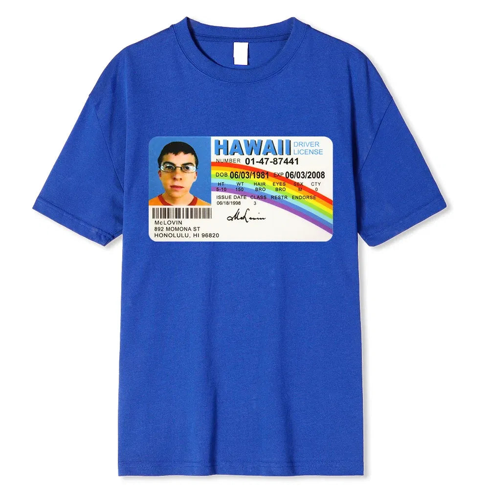 Homme t Shirt Summer Men t-Shirt