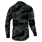 POC 2026 Men Cycling Motocross Jersey Downhil Mountain Bike DH Shirt MX Motorcycle Clothing