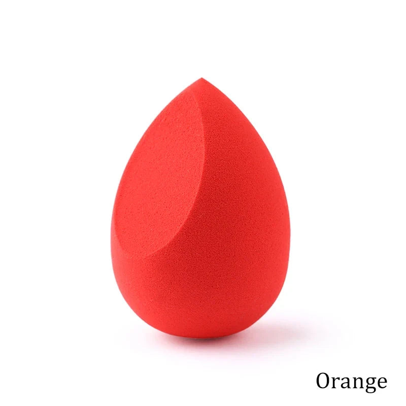 20/5/1pcs Makeup Sponge Concealer Smooth Cosmetic Powder Puff