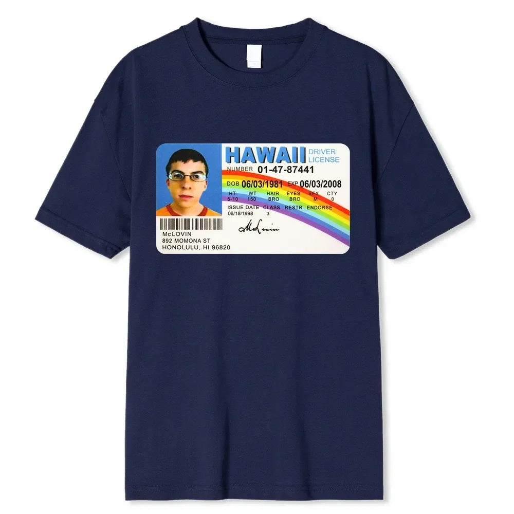Homme t Shirt Summer Men t-Shirt