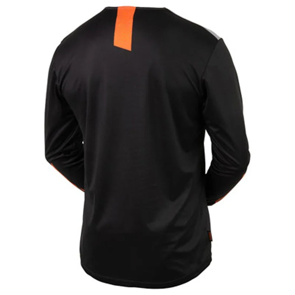 POC 2026 Men Cycling Motocross Jersey Downhil Mountain Bike DH Shirt MX Motorcycle Clothing