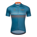 2026 New VENDULL Men Cycling Jersey Cycling Racing Tops Short Sleeve Cyclist Clothes