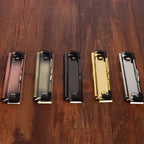 2PCS Metal Clipboard