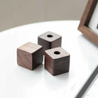 Creative Wooden Pen Holder