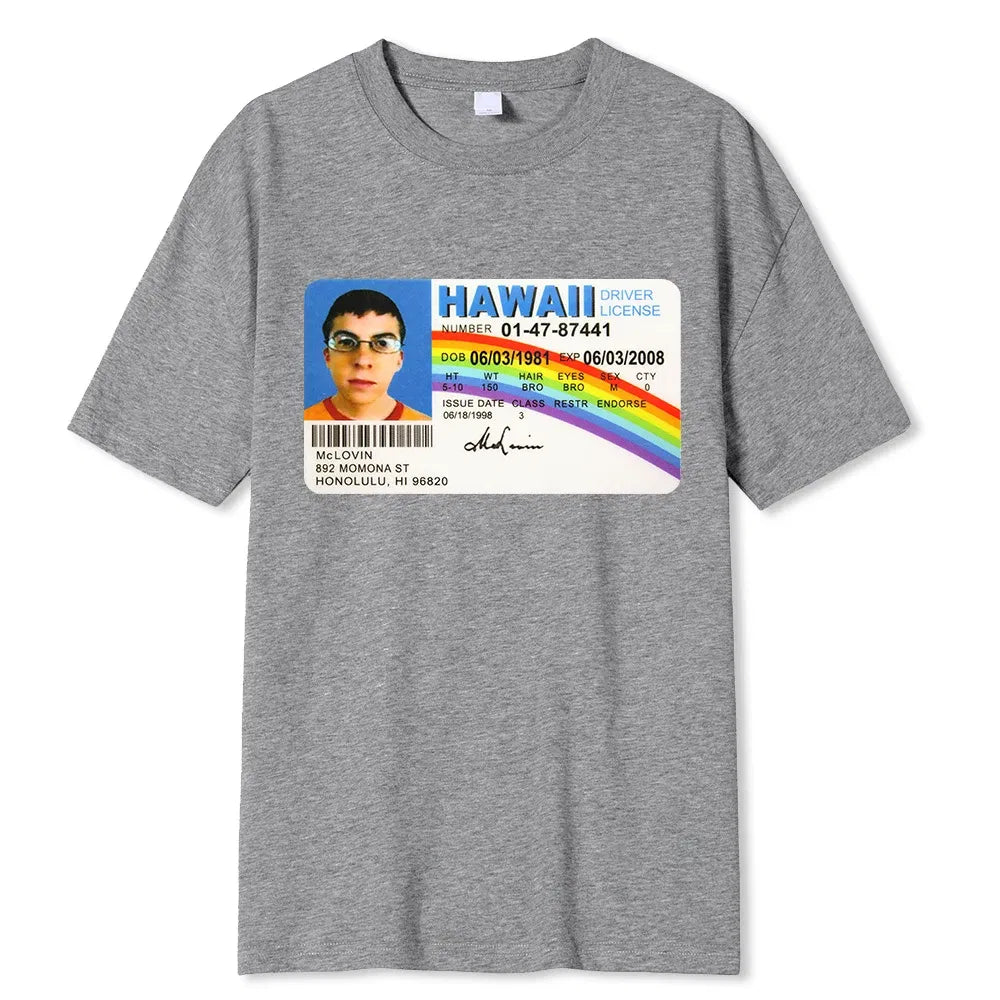 Homme t Shirt Summer Men t-Shirt