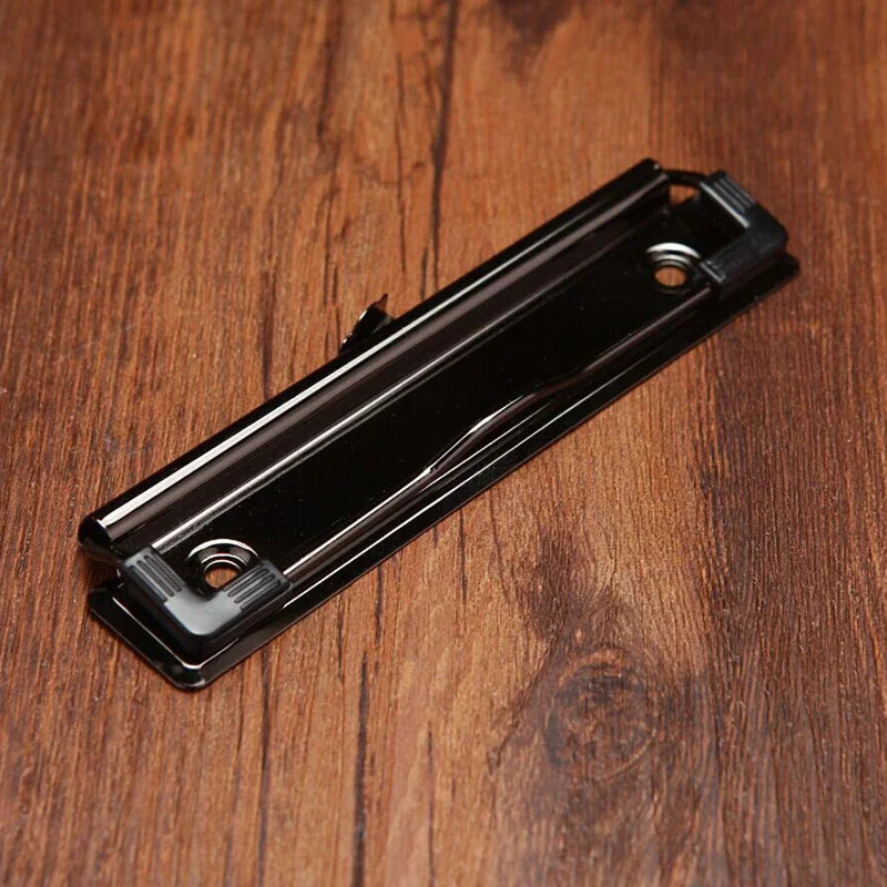 2PCS Metal Clipboard
