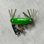 Motorcycle/Bicycle Multi-Tool