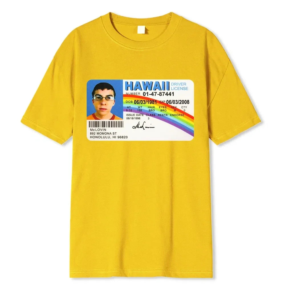 Homme t Shirt Summer Men t-Shirt