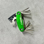 Motorcycle/Bicycle Multi-Tool