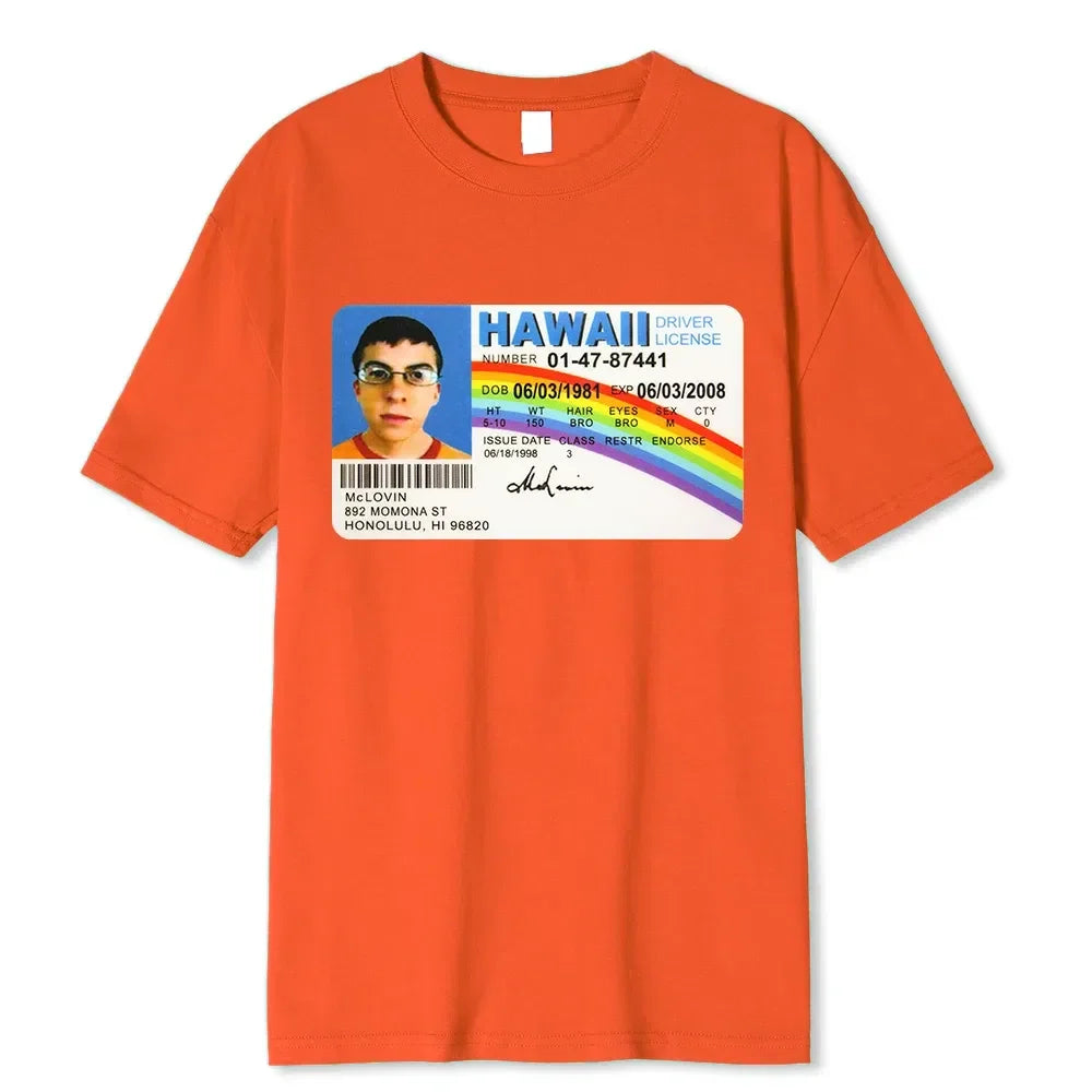Homme t Shirt Summer Men t-Shirt