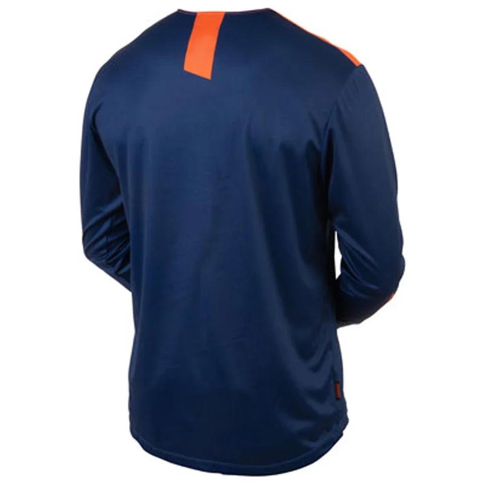 POC 2026 Men Cycling Motocross Jersey Downhil Mountain Bike DH Shirt MX Motorcycle Clothing