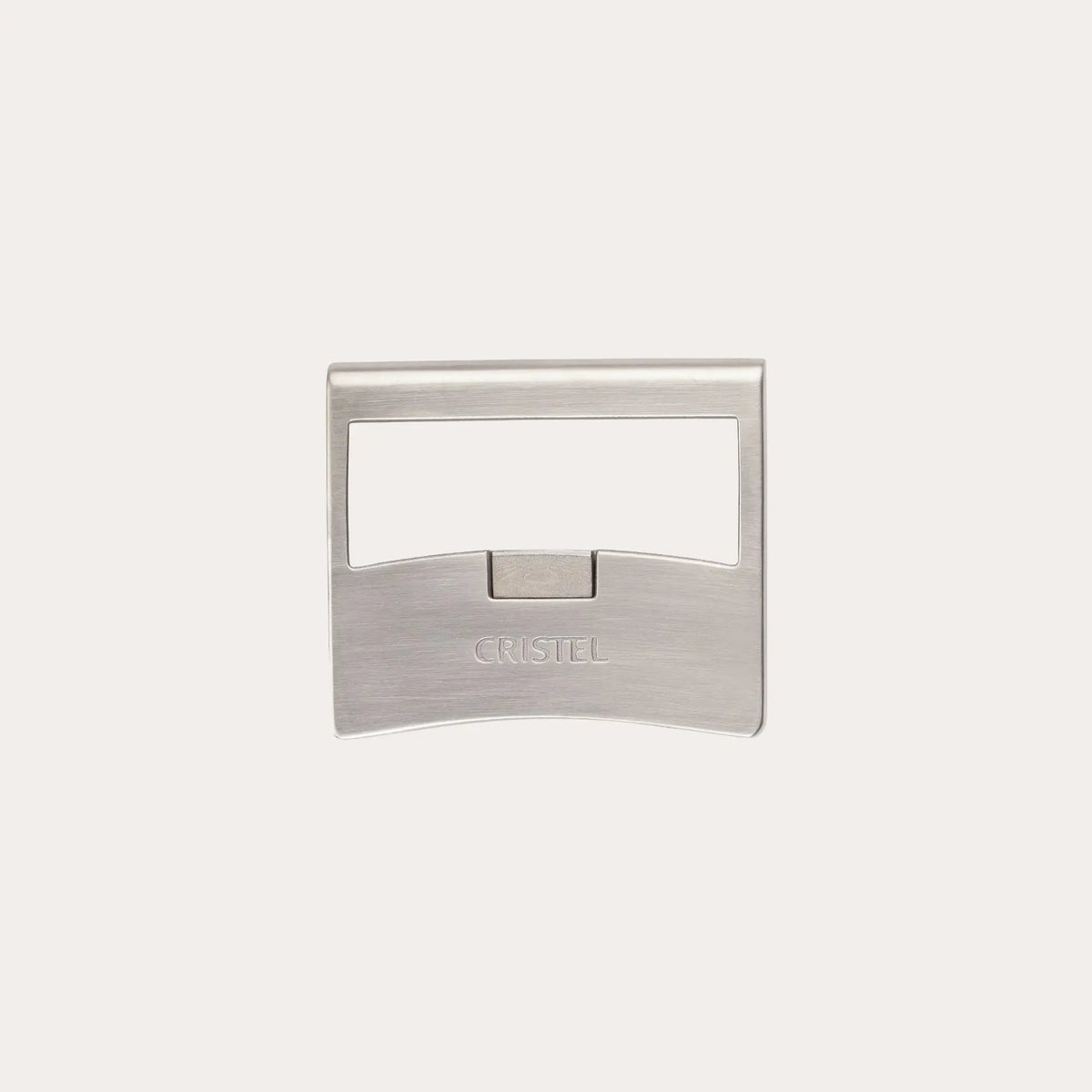 Stainless Steel Side Handle