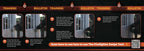 Firefighter Swipe Tool® - World Famous Lock Tool