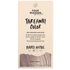 Fragrance Free Hair Color Pearly Pastel - 9.12 Light pearl ash blonde