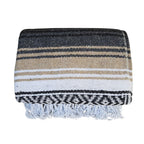 Tan Mexican Blanket | Bulk Savings