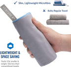 VENTURE 4TH Quick Dry Microfiber Towel