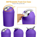 Bathroom Accessories Set 6 Pcs Bathroom Set Ensemble