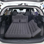 Umbrauto 29.53in/75cm Wide Car Air Mattress