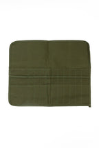 Canvas Tool Roll