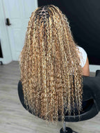 Deep Wave