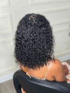 Deep Wave